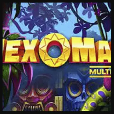 MexoMax!